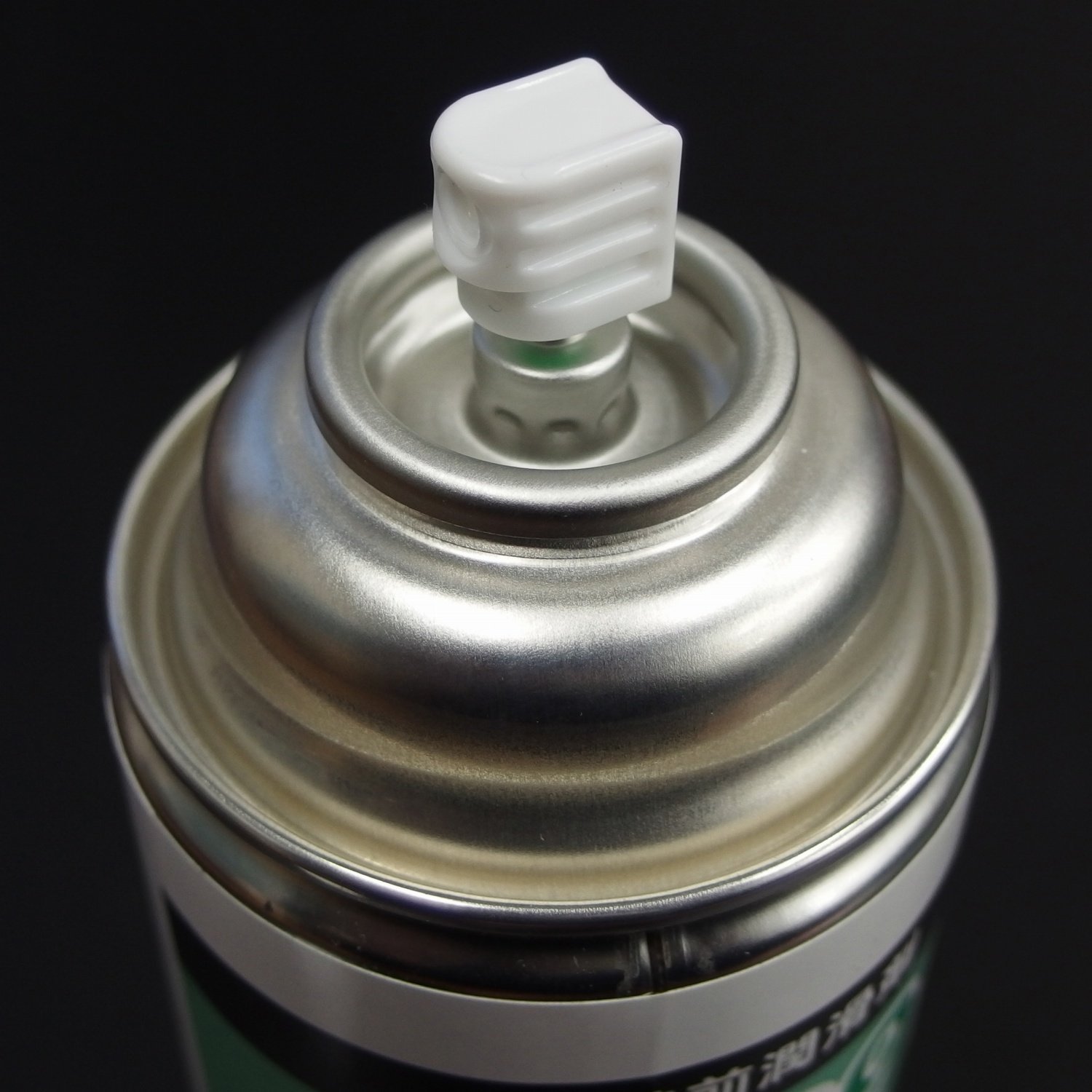 美和ロック プロ仕様　鍵穴専用潤滑剤 スプレー 480ml  3069L  

