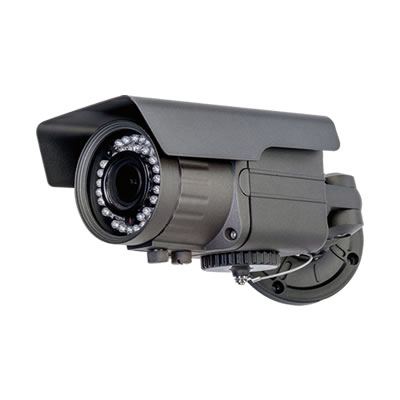 SD録画機能搭載防犯カメラ ASD-01