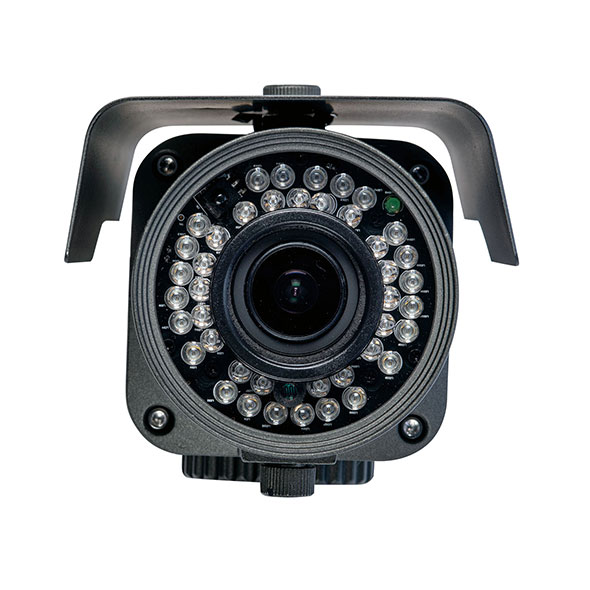 SD録画機能搭載防犯カメラ ASD-01