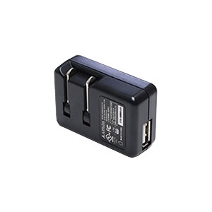 USB ACアダプター DC5V 1000mA(AC100V-240V 50/60Hz) 匠ブランド