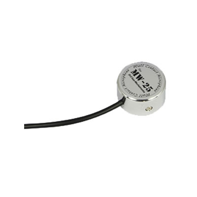 Amazon | スタンダード コンクリートマイク MW-25 | コンデンサ