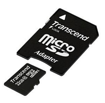 SanDisk microSDHC【32GB】（正規品class4）1年保証付