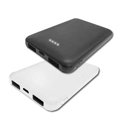 モバイルバッテリー 薄型 5000m Ah まとめ売り