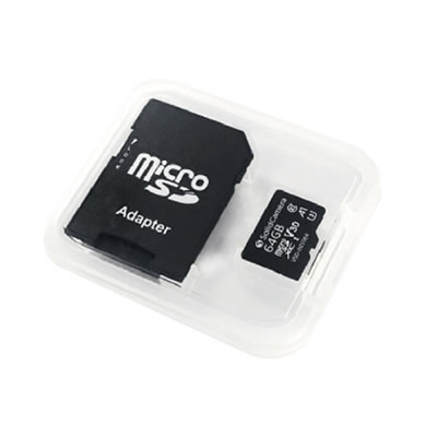 microSDカード for Viewla VSD-001064